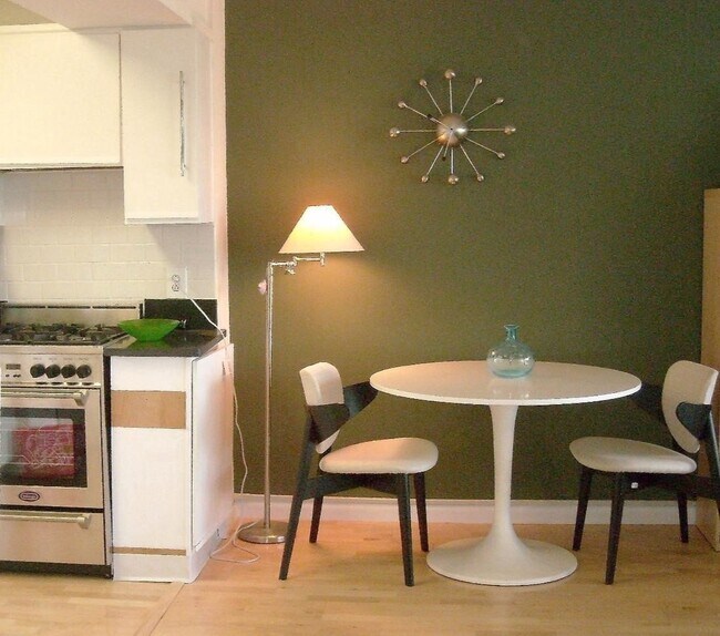 Photo - 2401 Pennsylvania Ave Unit 10a12