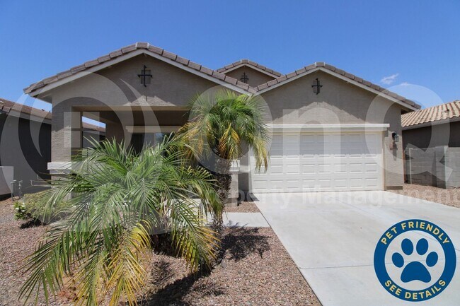 Building Photo - 1686 W Paisley Dr Rental