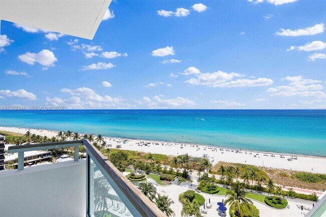 5151 Collins Ave Unidad 1527