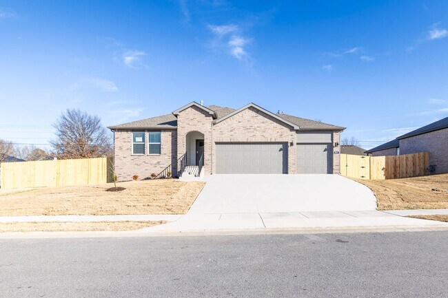 Building Photo - BRAND NEW CONSTRUCTION (4BR/2BA) - Now Leasing for Immediate Move-in