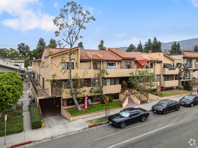 Building Photo - 345 East Verdugo Ave Rental