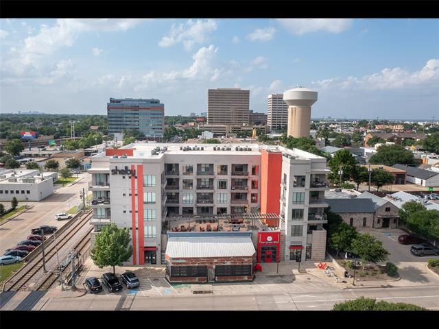 Building Photo - 5609 SMU Boulevard Unit 409 Rental