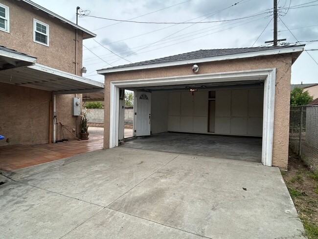 Photo - Spacious 4-Bedroom House for Rent in Monterey Park Quiet Neighborhood