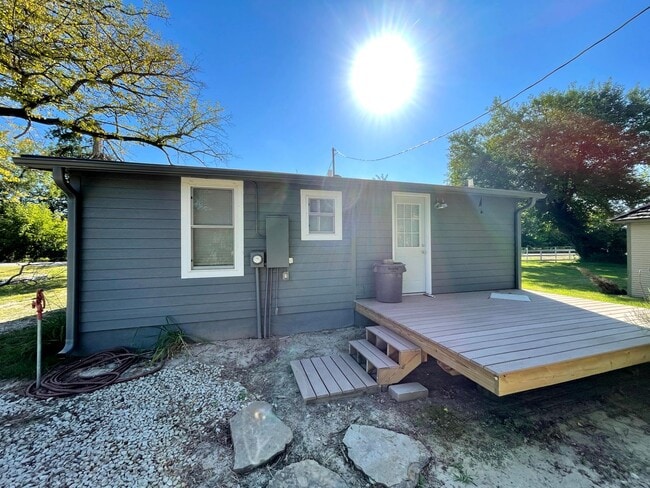 Photo - Woody's Unit Renovated Cabin