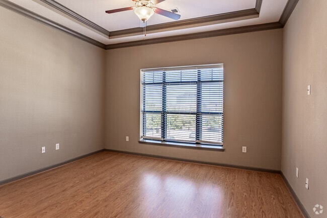 1BR, 1BA - A1