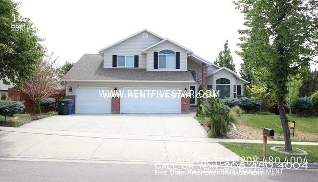 Photo - 1470 Satterfield Dr