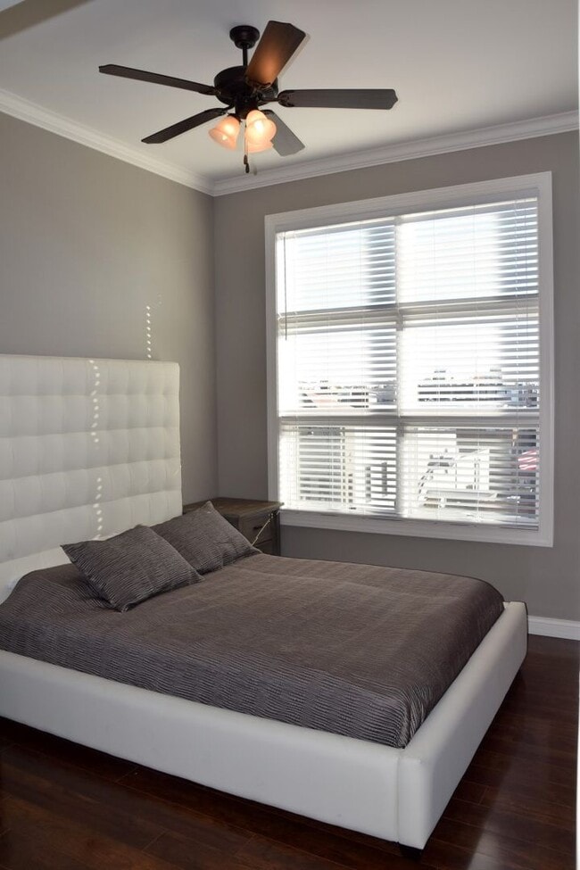 Photo - The Lofts on Broadway