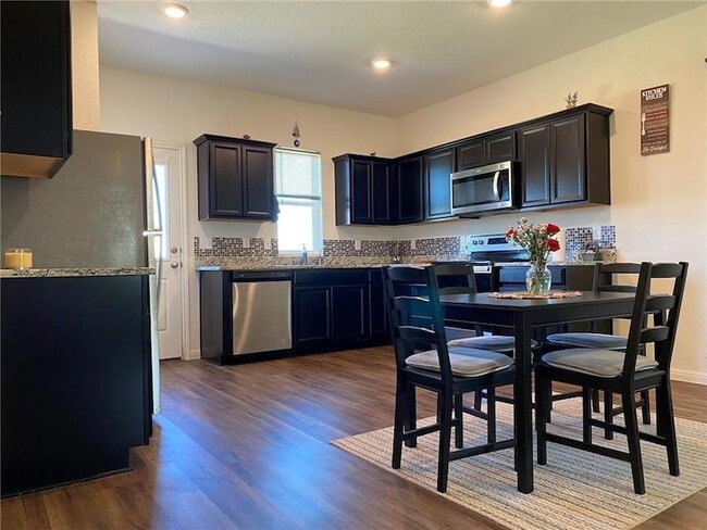 Photo - 19100 George Norris Dr