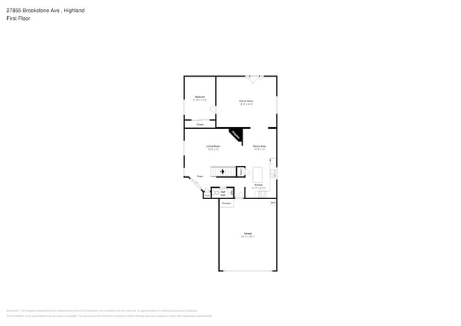 Photo - 27855 Brookstone Ave