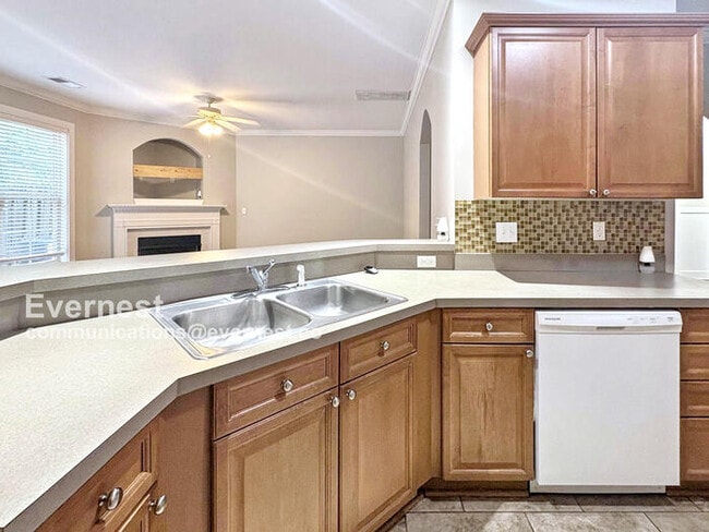 Photo - 5808 Colony Ln