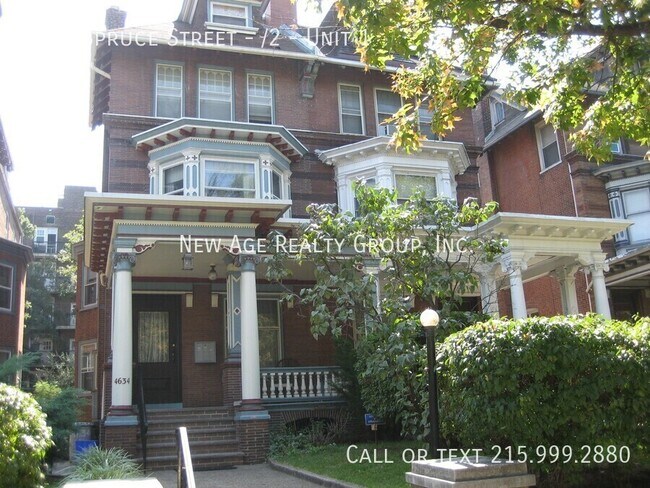 Photo - Lovely apartment available at 46th & Spruc... Unidad 1
