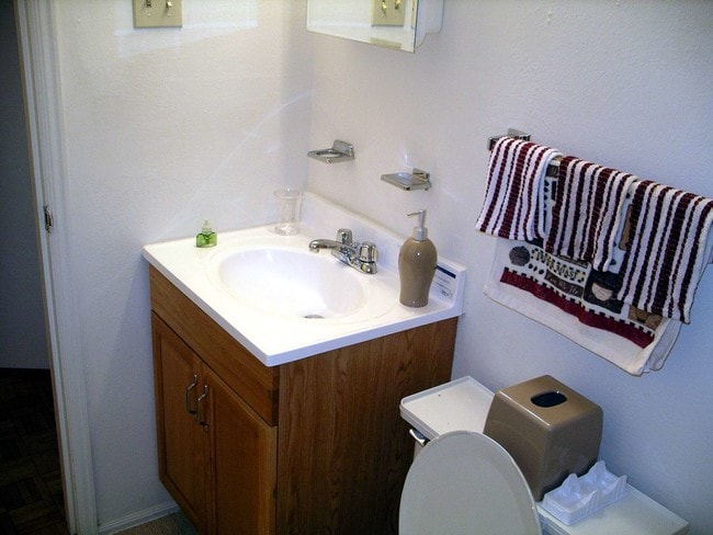 Bath Room