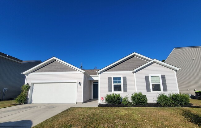 Welcome to this charming 3-bedroom, 2-bath... - Welcome to this charming 3-bedroom, 2-bath... House