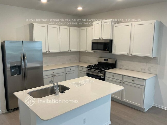 Photo - 1508 Chapel Rnch Rd