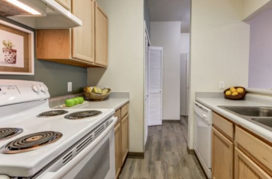 Photo - Willow Brook Apartments