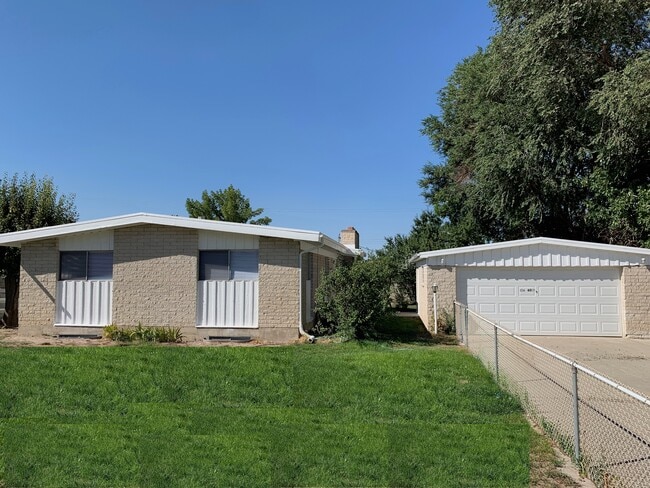 Photo - 1766 W 6020 S House
