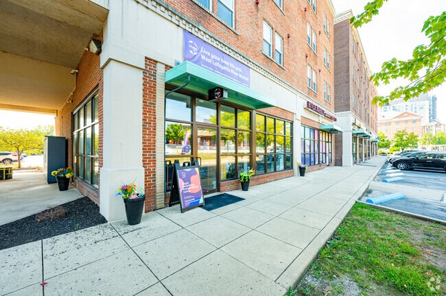 Photo - Yugo West Lafayette River Market