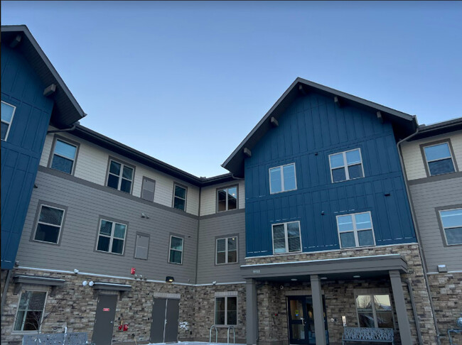 Elk Ridge Lodge - Elk Ridge Lodge Apartamentos