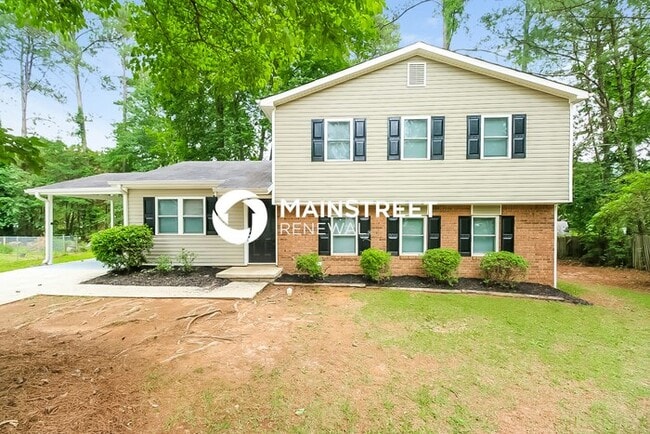 Building Photo - 4 Bedroom Pet-Friendly Home in Jonesboro, ...