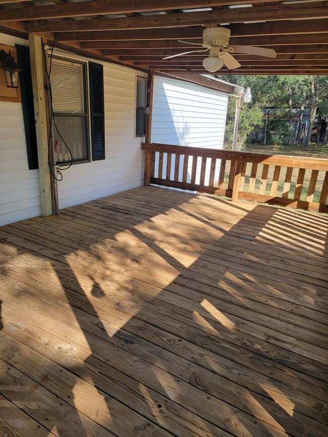 Photo - Lovely Home on Huge Fenced Yard in Lecanto!!!