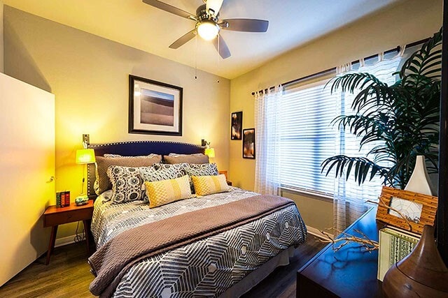 Building Photo - 5455 Richmond Ave. Unit 3007