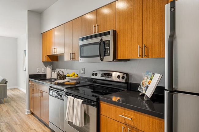 Photo - Waterscape at Juanita Village