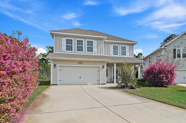 Building Photo - 244 Eagle Bay Ln