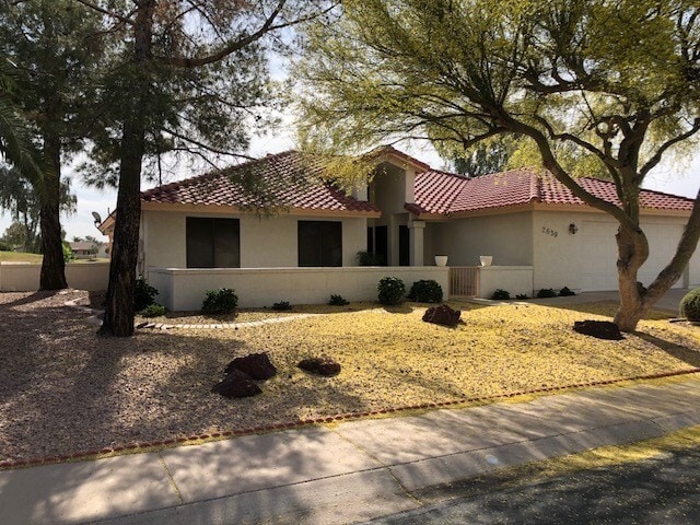 Building Photo - 2639 Leisure World