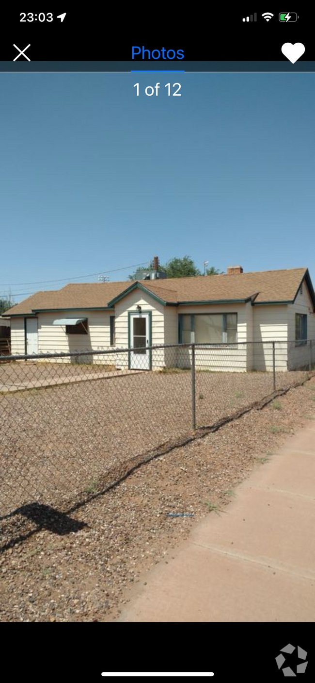 Building Photo - 522 E Oak St Rental