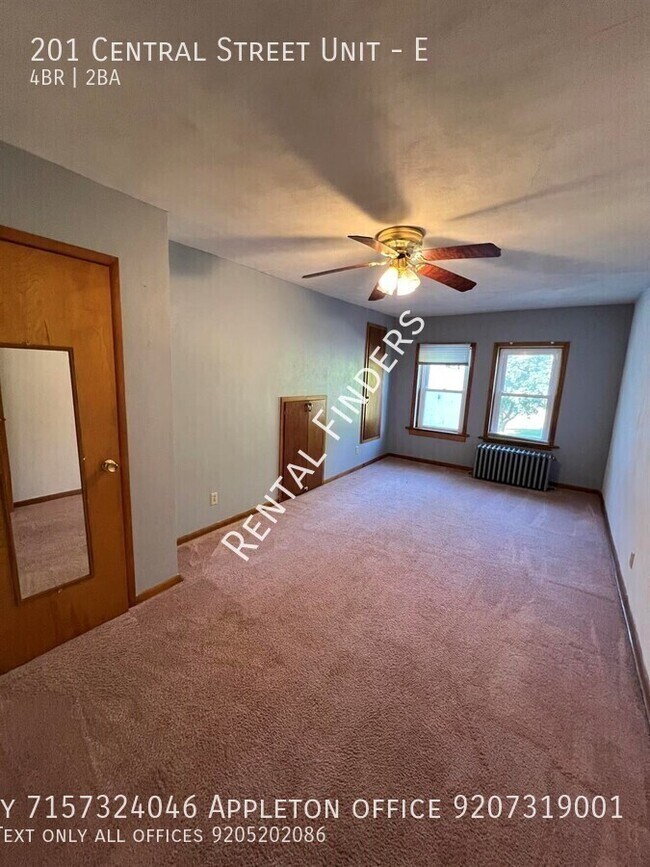 Photo - 201 Central St Unidad E