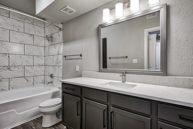 Photo - Asheville at Spring Branch