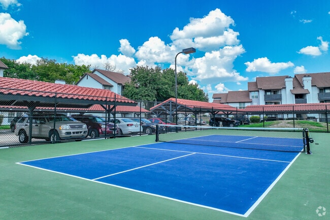 Pickleball