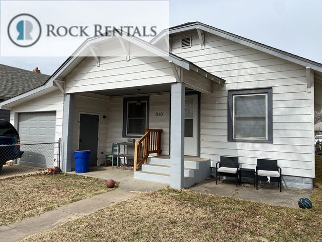 Building Photo - 310 E 10th Ave Unit 310 E 10th Rental