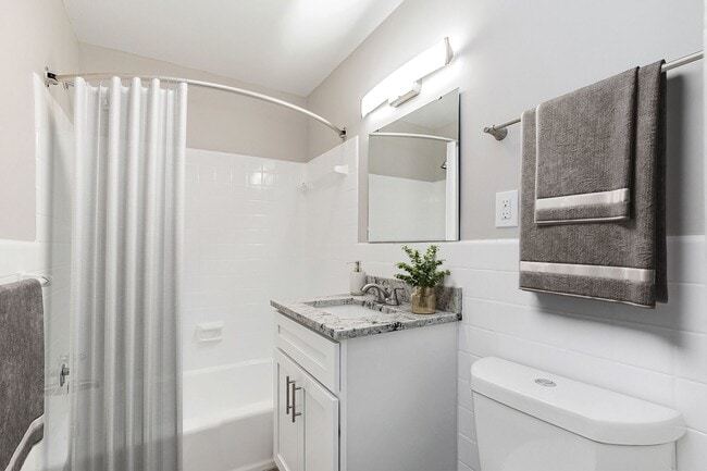 Photo - Merrill House Apartments