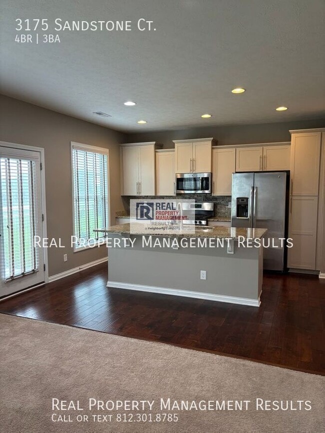 Photo - 3175 Sandstone Ct