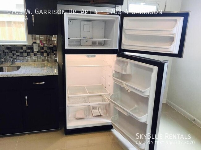 Photo - 1703 W Garrison Dr Unit 1703-4 Garrison