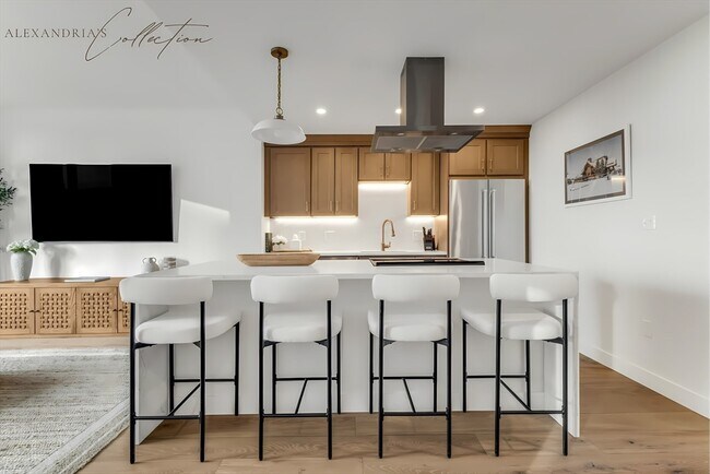 Photo - 234 Causeway St Unit 1101