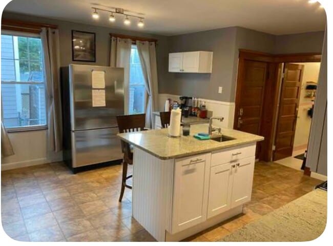 Building Photo - 3 Hersey St Unit 1