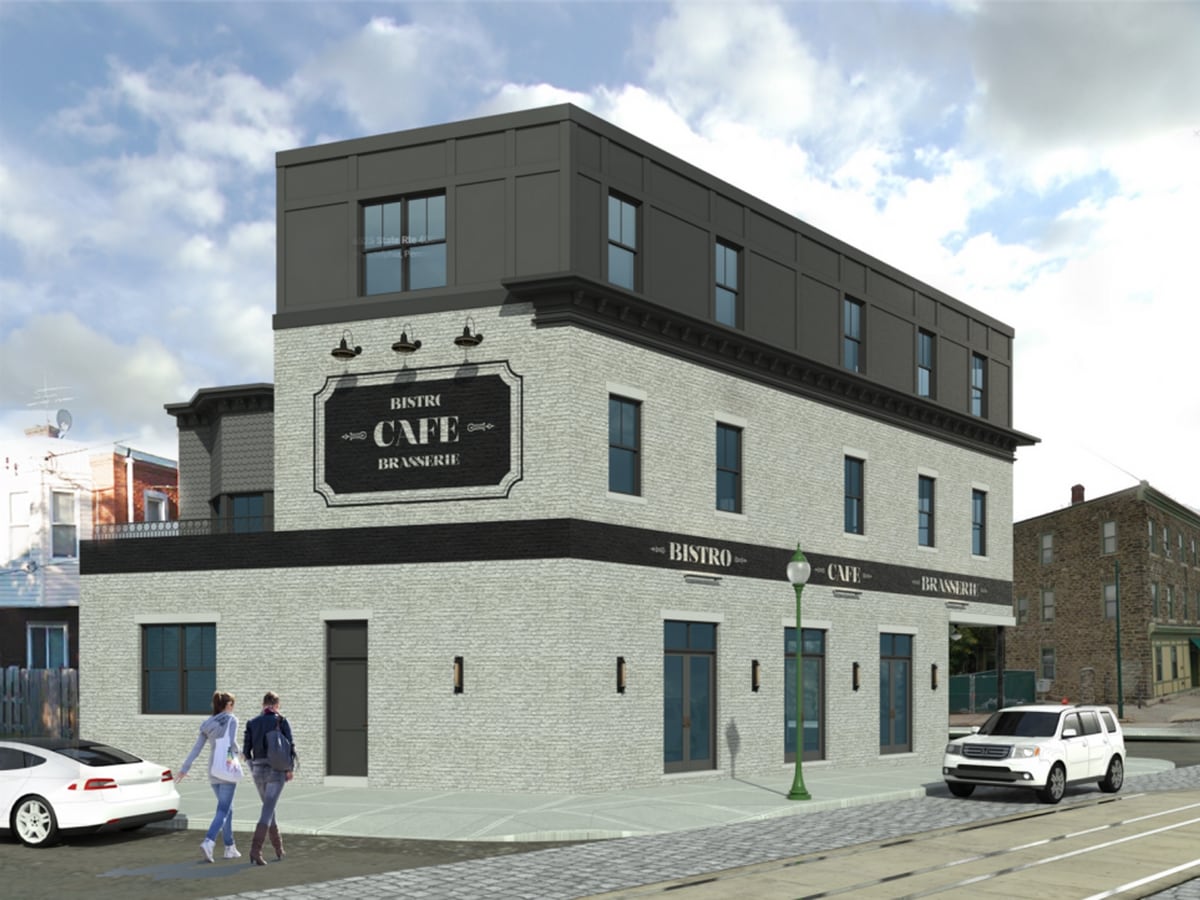 Photo - 6516 Germantown Ave Unit 3