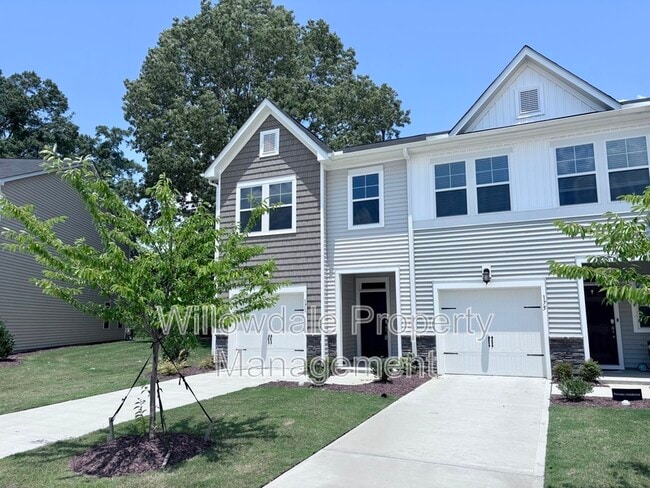 Photo - 171 Peebles Dr Townhome