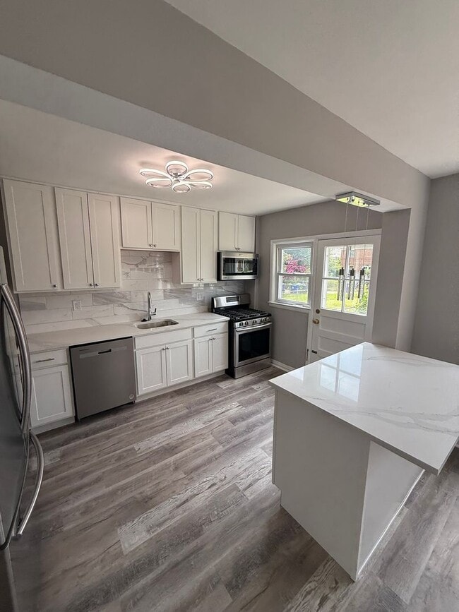 Photo - Price Reduction as of 12/1 — Freshly Renovated!