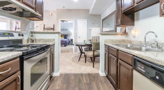 Photo - 1249 Enclave Cir Unit 1719