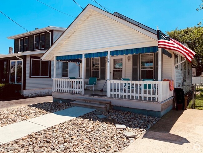 Building Photo - 307 18th Ave Rental