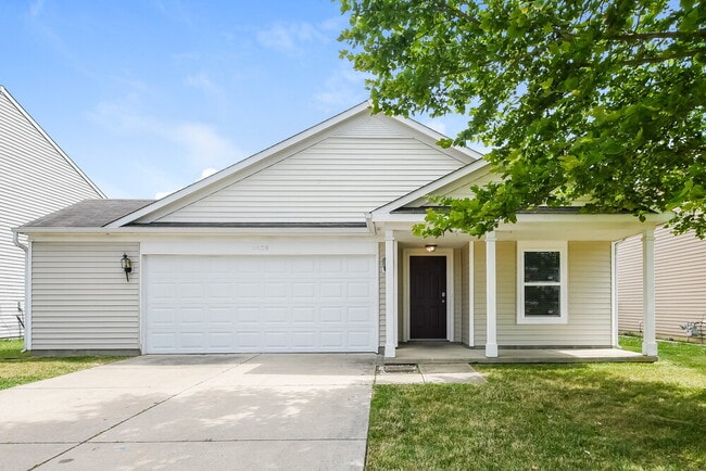 Building Photo - 8039 Bach Dr