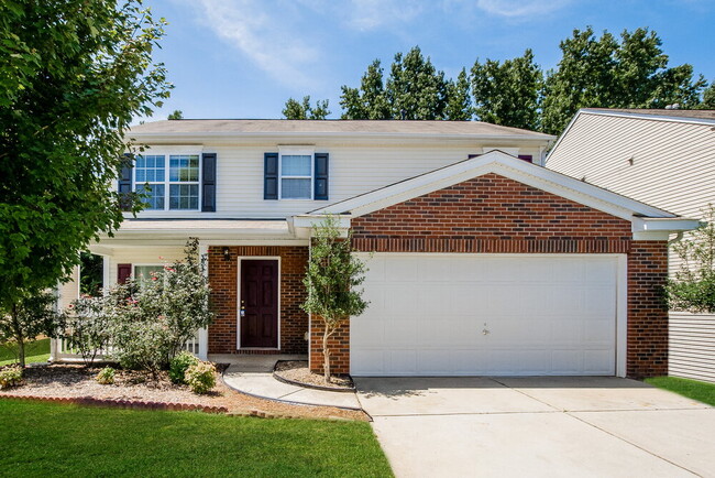 Building Photo - 3031 Buckleigh Dr Rental