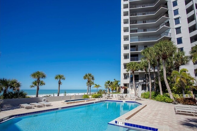 Photo - 1600 Gulf Blvd Unit 1016