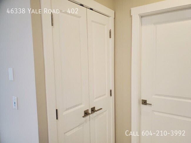 Photo - One Bedroom Condo at Yaletown Living-3 Month Utilities Included! Unit 402