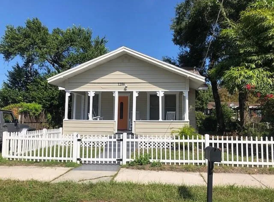 Photo - 1206 E 32nd Ave (Tampa, FL)