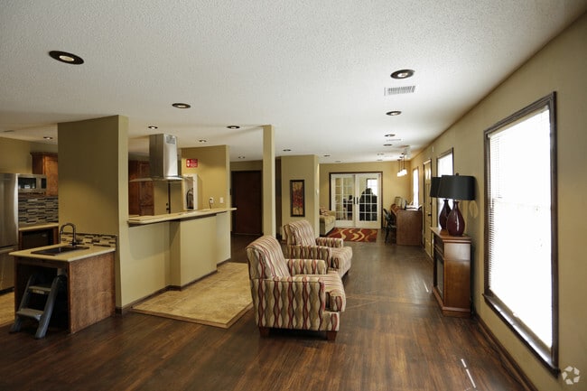 The Residences at Linwood