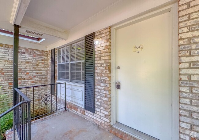 Building Photo - 1726 Hartsfield Rd Rental
